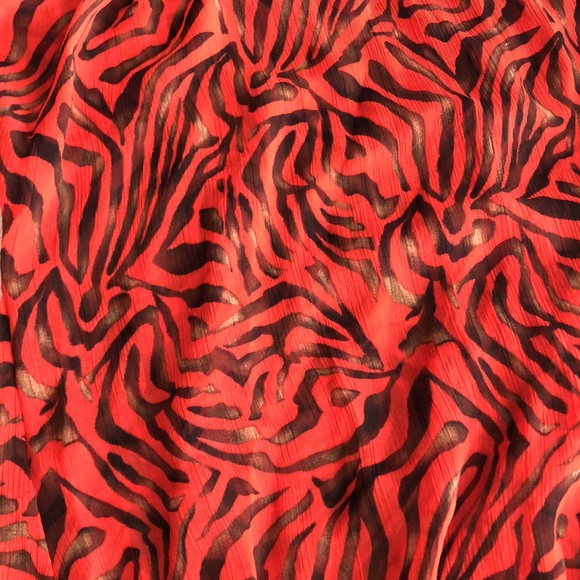 L*Space Swim Coverup - Picture 2 of 2